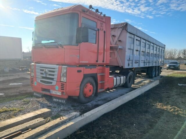 Рено Інша, об'ємом двигуна 0 л та пробігом 0 тис. км за 6000 $, фото 1 на Automoto.ua