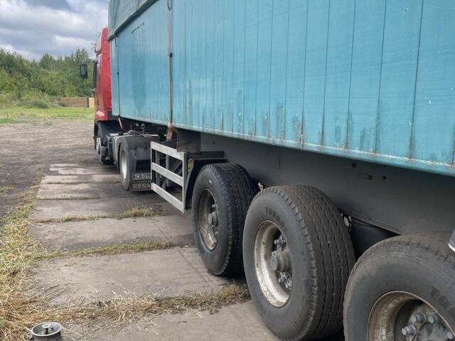 Рено Другая 2005 в Бахмаче на Automoto.ua Рено Другая, объемом двигателя 0 л и пробегом 0 тыс. км за 20000 $, фото 1 на Automoto.ua