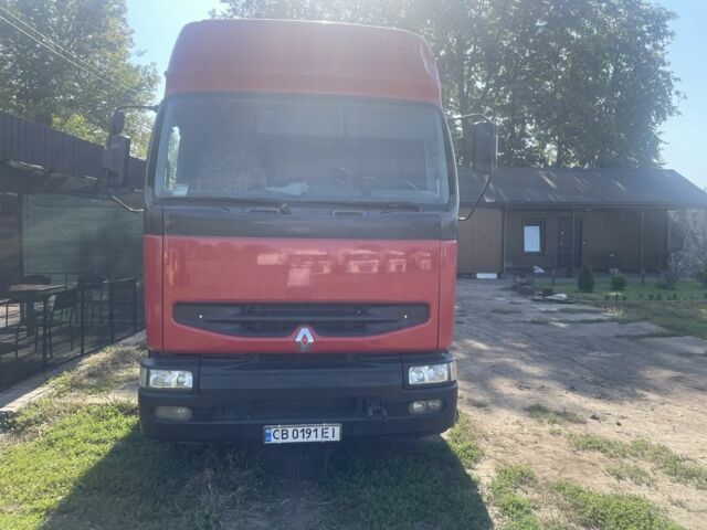 Рено Другая 2005 в Бахмаче на Automoto.ua Рено Другая, объемом двигателя 0 л и пробегом 0 тыс. км за 20000 $, фото 13 на Automoto.ua