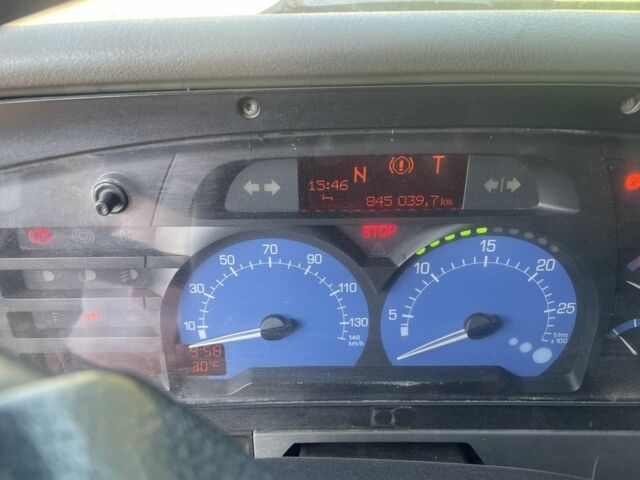 Рено Другая 2005 в Бахмаче на Automoto.ua Рено Другая, объемом двигателя 0 л и пробегом 0 тыс. км за 20000 $, фото 8 на Automoto.ua