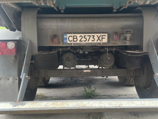 Рено Другая 2005 в Бахмаче на Automoto.ua Рено Другая, объемом двигателя 0 л и пробегом 0 тыс. км за 20000 $, фото 2 на Automoto.ua