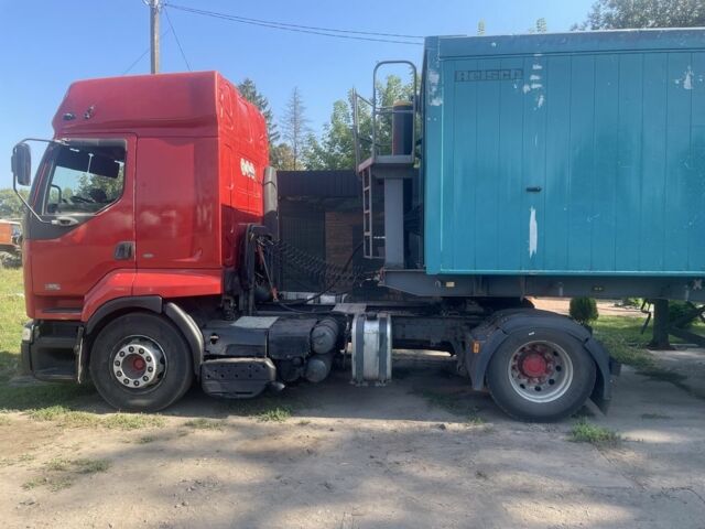 Рено Другая 2005 в Бахмаче на Automoto.ua Рено Другая, объемом двигателя 0 л и пробегом 0 тыс. км за 20000 $, фото 12 на Automoto.ua