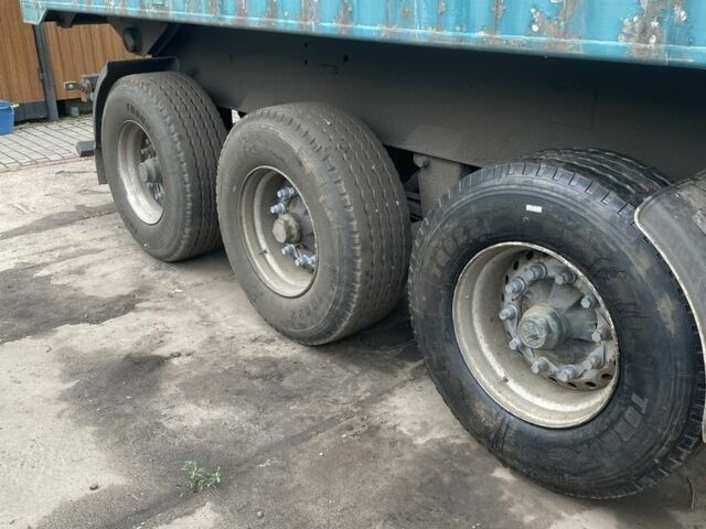 Рено Другая 2005 в Бахмаче на Automoto.ua Рено Другая, объемом двигателя 0 л и пробегом 0 тыс. км за 20000 $, фото 7 на Automoto.ua