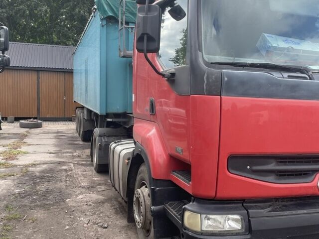 Рено Другая 2005 в Бахмаче на Automoto.ua Рено Другая, объемом двигателя 0 л и пробегом 0 тыс. км за 20000 $, фото 5 на Automoto.ua