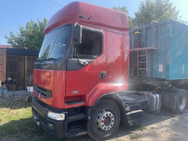 Рено Другая 2005 в Бахмаче на Automoto.ua Рено Другая, объемом двигателя 0 л и пробегом 0 тыс. км за 20000 $, фото 11 на Automoto.ua