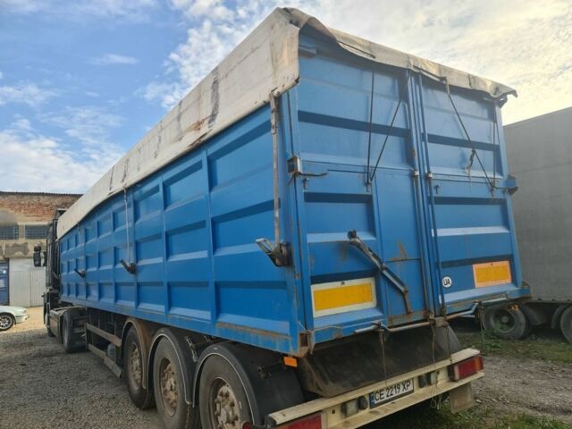 Рено Інша, об'ємом двигуна 0 л та пробігом 0 тис. км за 22750 $, фото 2 на Automoto.ua