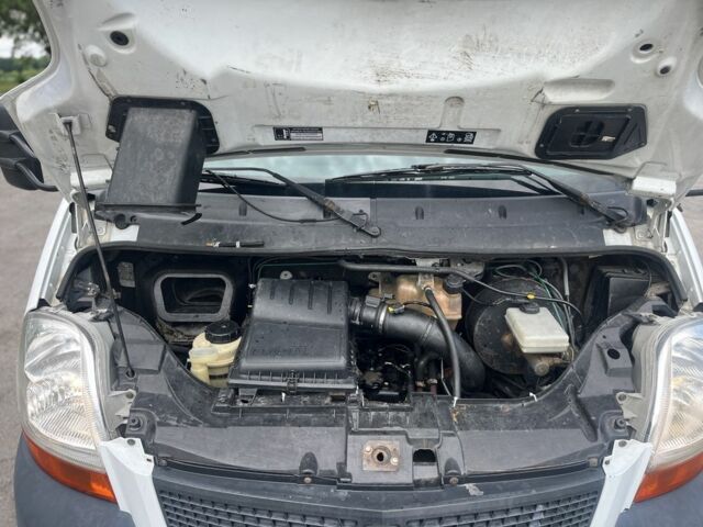 Рено Другая, объемом двигателя 14.86 л и пробегом 0 тыс. км за 9500 $, фото 18 на Automoto.ua