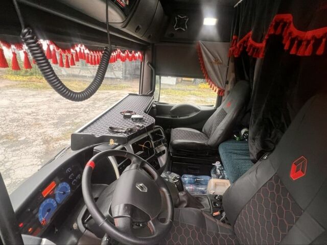 Рено Другая, объемом двигателя 0 л и пробегом 0 тыс. км за 556 $, фото 5 на Automoto.ua