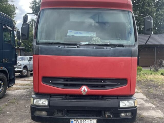 Рено Другая 2005 в Бахмаче на Automoto.ua Рено Другая, объемом двигателя 0 л и пробегом 0 тыс. км за 20000 $, фото 4 на Automoto.ua