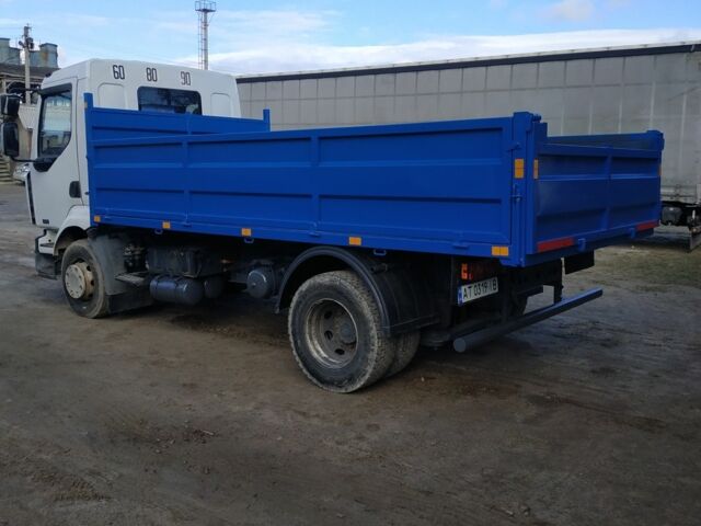 Рено Другая, объемом двигателя 0 л и пробегом 0 тыс. км за 23900 $, фото 4 на Automoto.ua