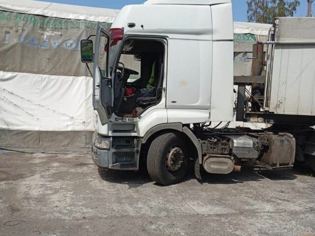 Рено Другая, объемом двигателя 0 л и пробегом 0 тыс. км за 18000 $, фото 2 на Automoto.ua