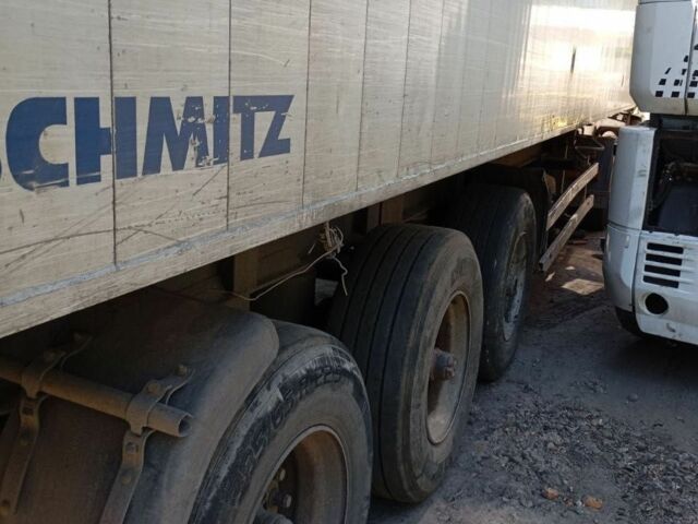 Рено Другая, объемом двигателя 0 л и пробегом 0 тыс. км за 18000 $, фото 1 на Automoto.ua