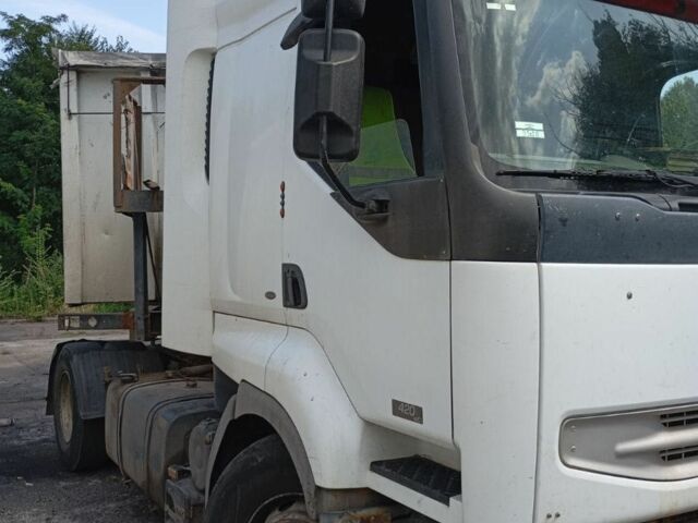 Рено Другая, объемом двигателя 0 л и пробегом 0 тыс. км за 18000 $, фото 3 на Automoto.ua