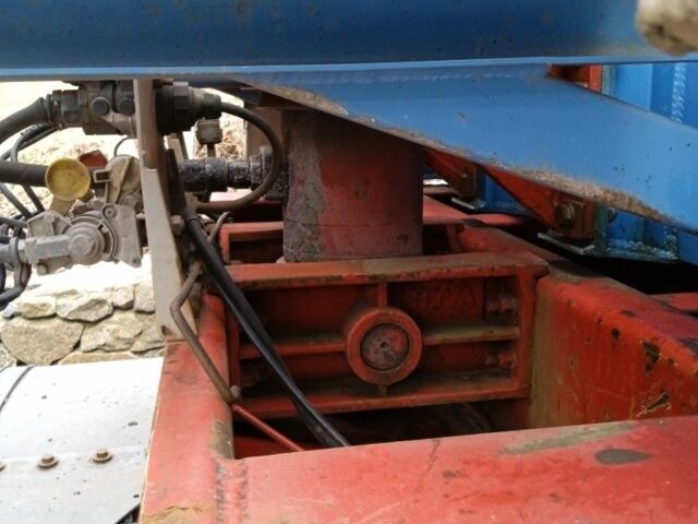 Рено Другая, объемом двигателя 0 л и пробегом 0 тыс. км за 22500 $, фото 4 на Automoto.ua