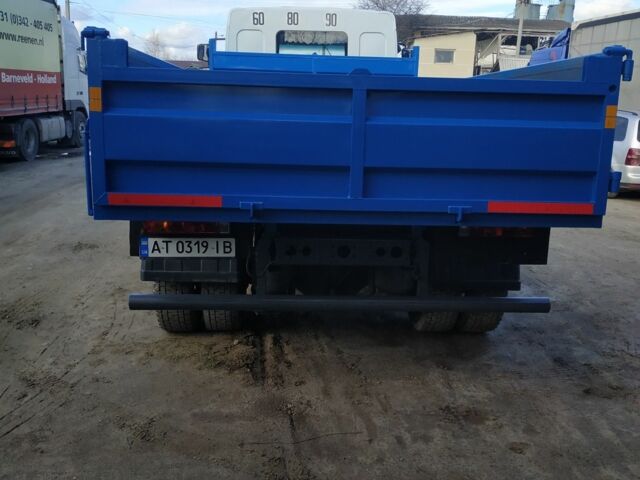 Рено Другая, объемом двигателя 0 л и пробегом 0 тыс. км за 23900 $, фото 5 на Automoto.ua