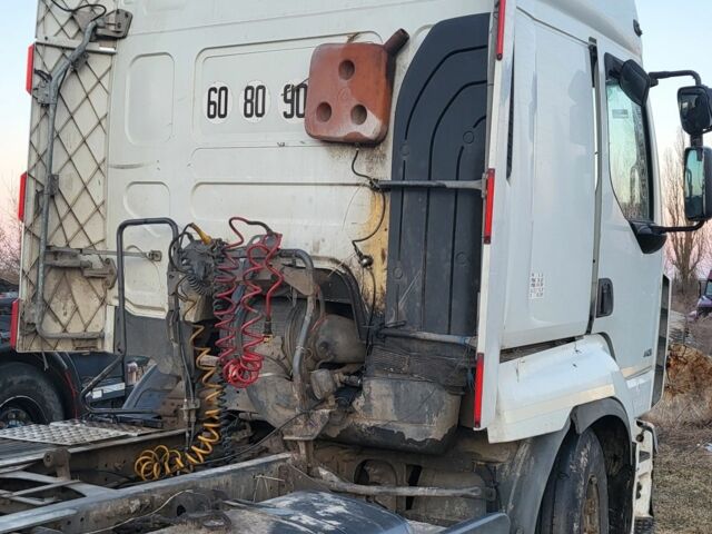 Рено Другая, объемом двигателя 0 л и пробегом 0 тыс. км за 6500 $, фото 1 на Automoto.ua