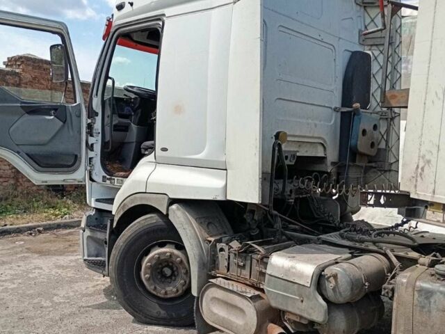 Рено Другая, объемом двигателя 0 л и пробегом 0 тыс. км за 18000 $, фото 4 на Automoto.ua