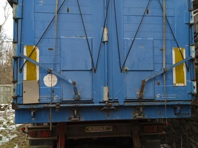 Рено Другая, объемом двигателя 0 л и пробегом 0 тыс. км за 22500 $, фото 3 на Automoto.ua