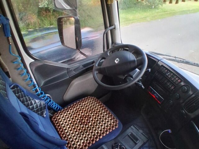 Рено Другая, объемом двигателя 0 л и пробегом 0 тыс. км за 8500 $, фото 4 на Automoto.ua