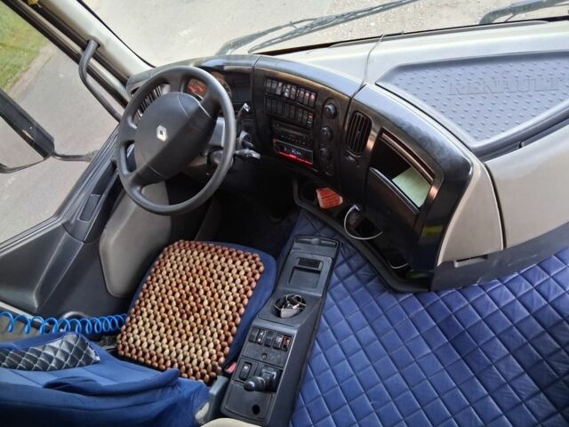 Рено Другая, объемом двигателя 14.86 л и пробегом 0 тыс. км за 21700 $, фото 5 на Automoto.ua