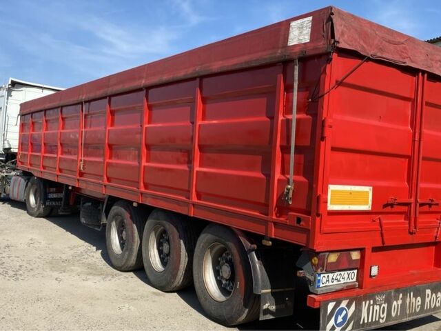 Рено Другая, объемом двигателя 14.86 л и пробегом 0 тыс. км за 21000 $, фото 2 на Automoto.ua