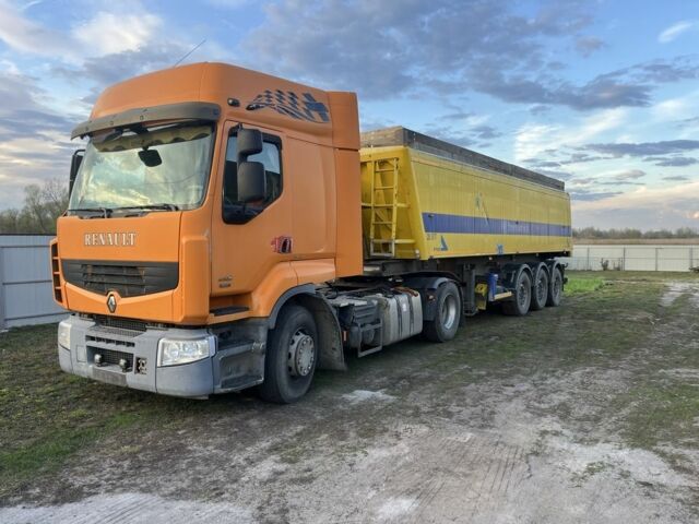 Рено Другая, объемом двигателя 0 л и пробегом 0 тыс. км за 23000 $, фото 1 на Automoto.ua