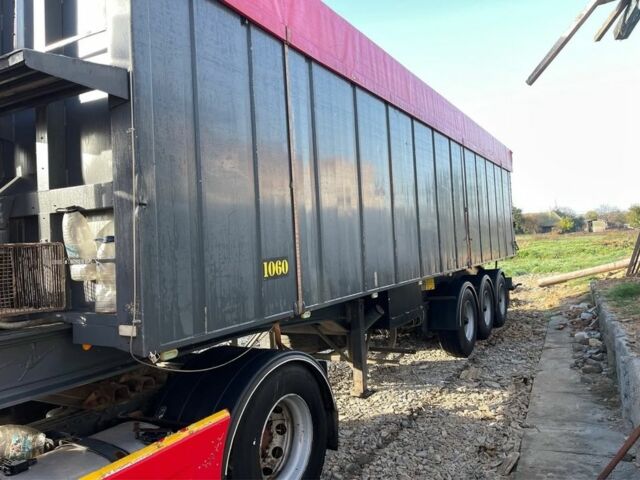 Рено Другая, объемом двигателя 0 л и пробегом 0 тыс. км за 20000 $, фото 4 на Automoto.ua