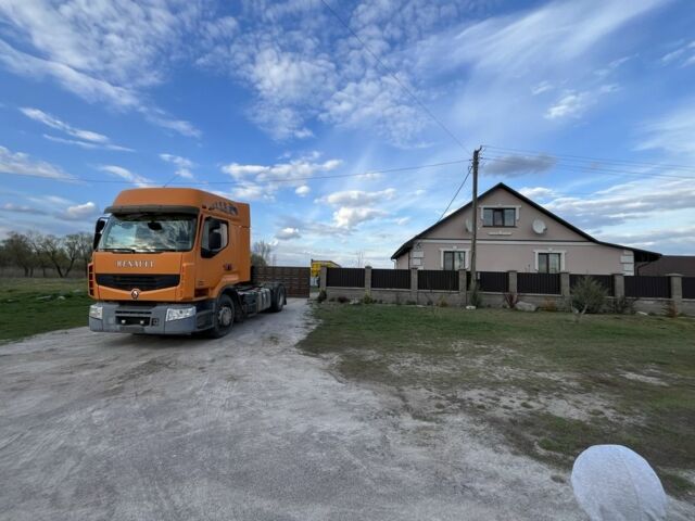 Рено Другая, объемом двигателя 0 л и пробегом 0 тыс. км за 23000 $, фото 2 на Automoto.ua