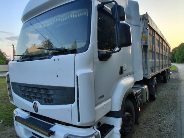 Рено Другая, объемом двигателя 0 л и пробегом 0 тыс. км за 8500 $, фото 2 на Automoto.ua