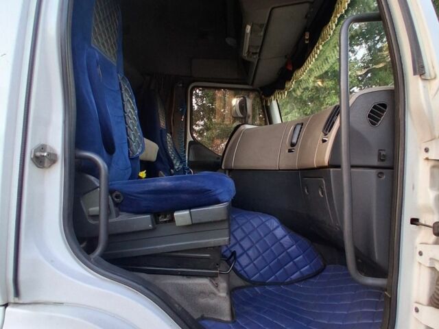 Рено Другая, объемом двигателя 0 л и пробегом 0 тыс. км за 8500 $, фото 6 на Automoto.ua