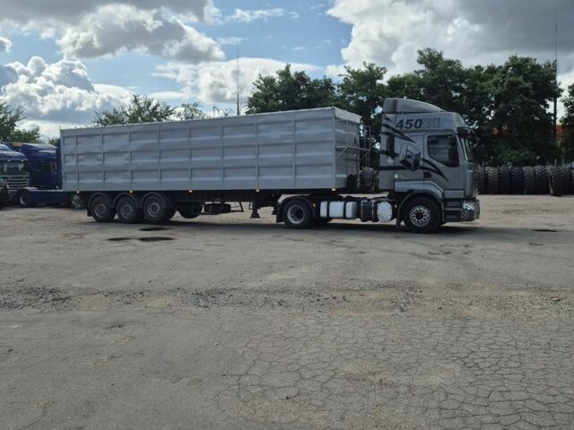 Рено Інша, об'ємом двигуна 0 л та пробігом 0 тис. км за 20000 $, фото 2 на Automoto.ua