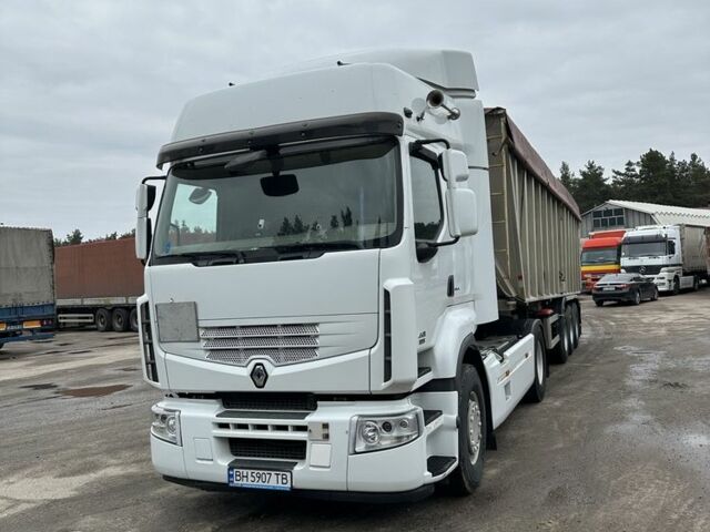 Рено Другая, объемом двигателя 0 л и пробегом 0 тыс. км за 31500 $, фото 2 на Automoto.ua