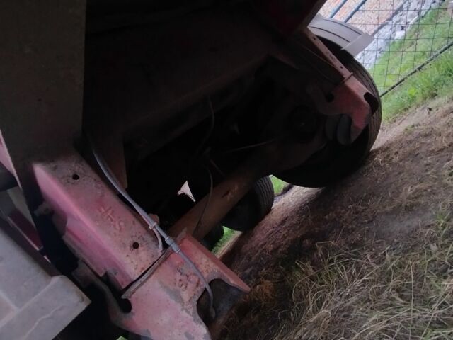 Рено Інша, об'ємом двигуна 0 л та пробігом 0 тис. км за 20000 $, фото 7 на Automoto.ua