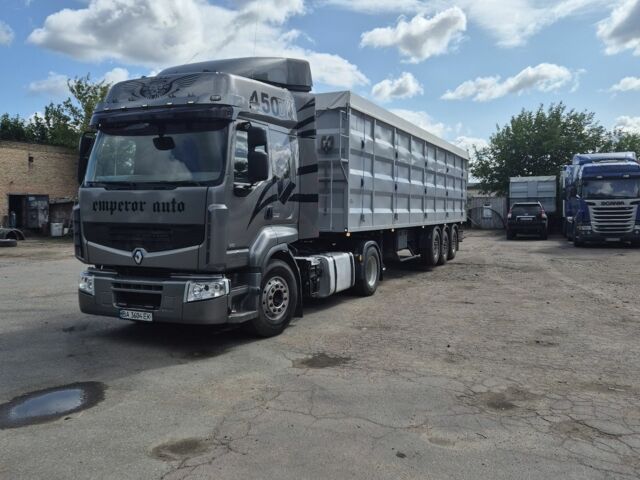 Рено Інша, об'ємом двигуна 0 л та пробігом 0 тис. км за 20000 $, фото 4 на Automoto.ua