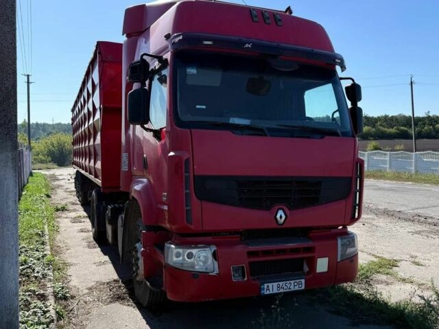 Рено Другая, объемом двигателя 0 л и пробегом 0 тыс. км за 22000 $, фото 1 на Automoto.ua