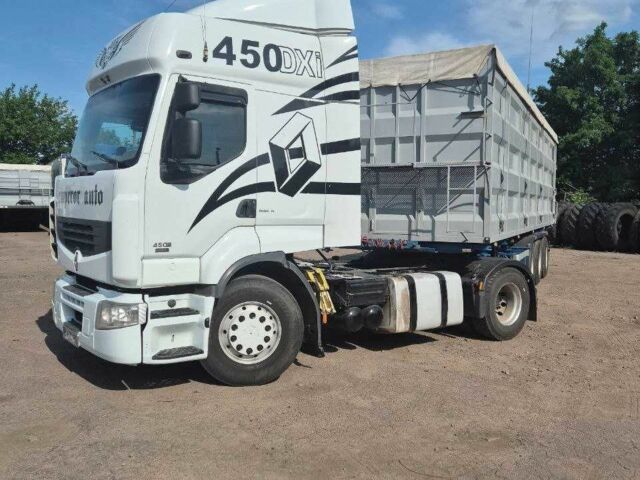 Рено Другая, объемом двигателя 0 л и пробегом 0 тыс. км за 20000 $, фото 2 на Automoto.ua