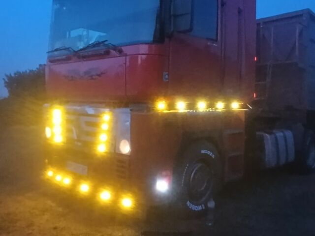 Рено Другая, объемом двигателя 0 л и пробегом 0 тыс. км за 20000 $, фото 1 на Automoto.ua