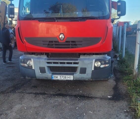 Рено Другая, объемом двигателя 0 л и пробегом 0 тыс. км за 25300 $, фото 1 на Automoto.ua