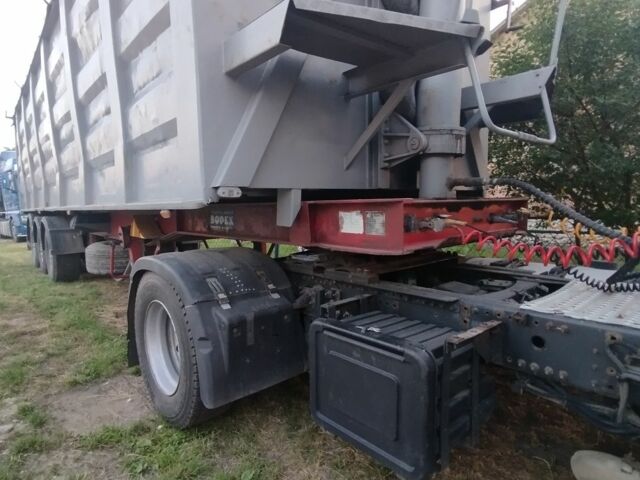 Рено Інша, об'ємом двигуна 0 л та пробігом 0 тис. км за 20000 $, фото 1 на Automoto.ua