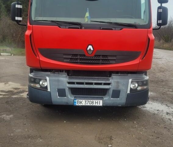 Рено Другая, объемом двигателя 0 л и пробегом 0 тыс. км за 21800 $, фото 1 на Automoto.ua