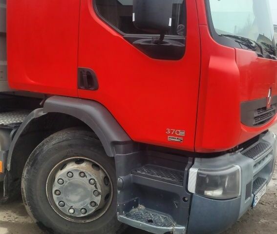 Рено Другая, объемом двигателя 0 л и пробегом 0 тыс. км за 21800 $, фото 4 на Automoto.ua