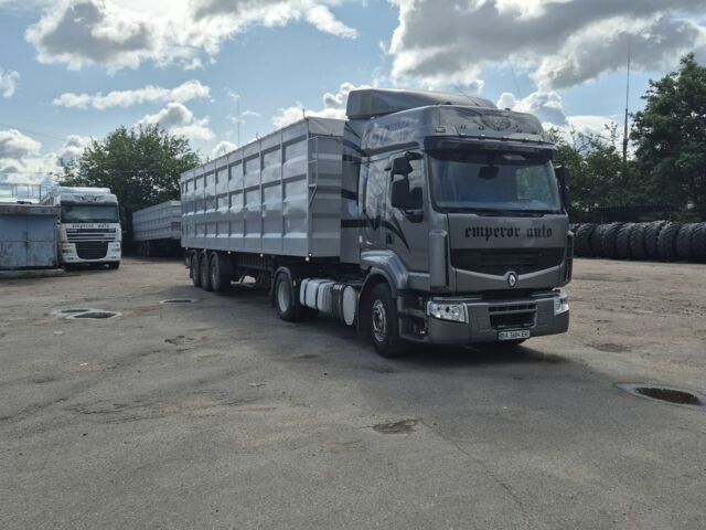 Рено Інша, об'ємом двигуна 0 л та пробігом 0 тис. км за 20000 $, фото 1 на Automoto.ua