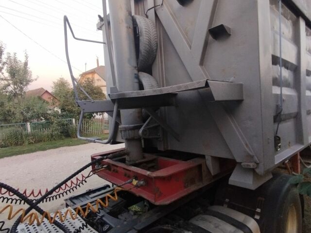 Рено Інша, об'ємом двигуна 0 л та пробігом 0 тис. км за 20000 $, фото 2 на Automoto.ua