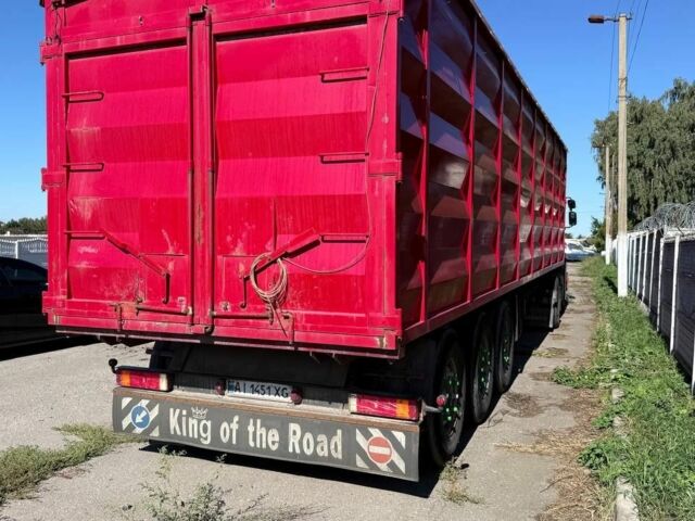 Рено Другая, объемом двигателя 0 л и пробегом 0 тыс. км за 22000 $, фото 5 на Automoto.ua