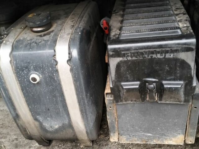 Рено Другая, объемом двигателя 0 л и пробегом 0 тыс. км за 7500 $, фото 3 на Automoto.ua