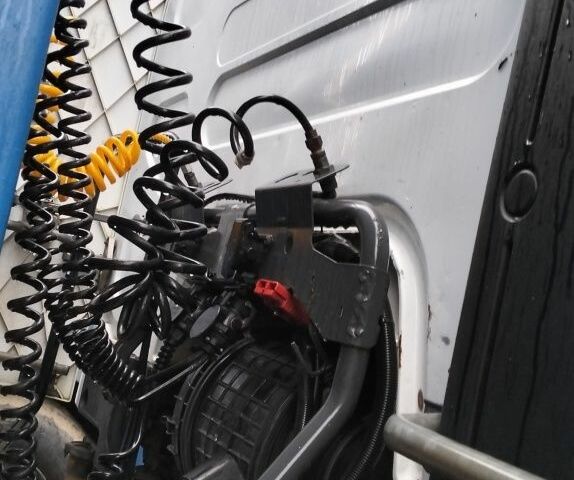 Рено Другая, объемом двигателя 0 л и пробегом 0 тыс. км за 7500 $, фото 4 на Automoto.ua