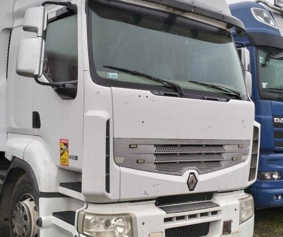 Рено Другая, объемом двигателя 0 л и пробегом 0 тыс. км за 7500 $, фото 1 на Automoto.ua