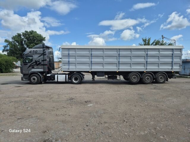 Рено Інша, об'ємом двигуна 0 л та пробігом 0 тис. км за 20000 $, фото 3 на Automoto.ua