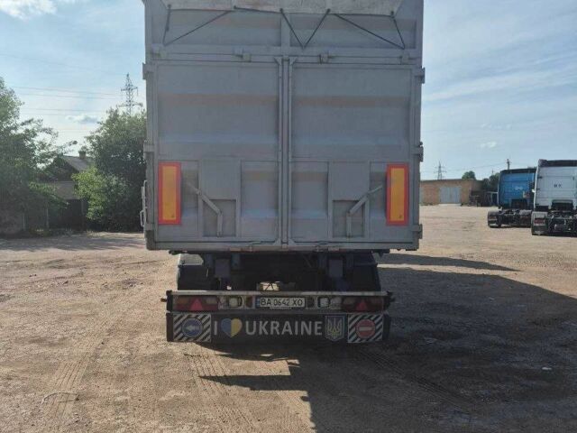 Рено Другая, объемом двигателя 0 л и пробегом 0 тыс. км за 20000 $, фото 5 на Automoto.ua