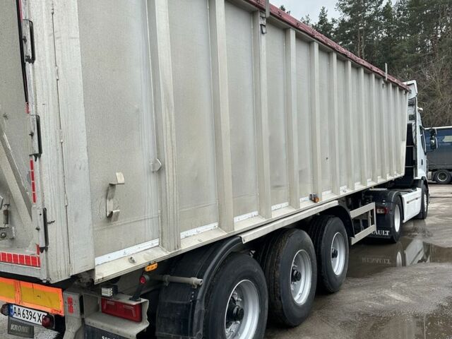 Рено Другая, объемом двигателя 0 л и пробегом 0 тыс. км за 31500 $, фото 4 на Automoto.ua